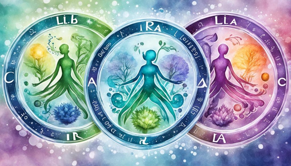 Cancer and Libra compatibility